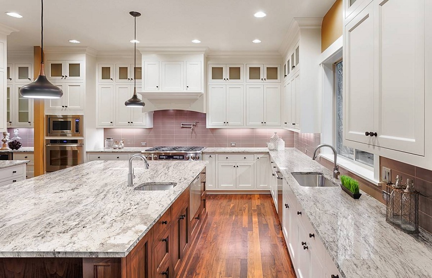 Exploring the Differences: Granite vs. Quartz Countertops for Every Budget