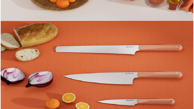 Complete Guide to Knife Sets: Types, Uses, Cleaning, and Sanitization