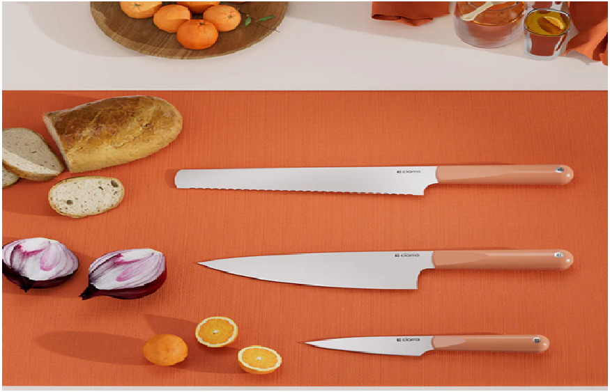 Complete Guide to Knife Sets: Types, Uses, Cleaning, and Sanitization