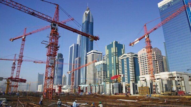 How Off-Plan Developments Are Shaping Dubai’s Affordable Housing Market