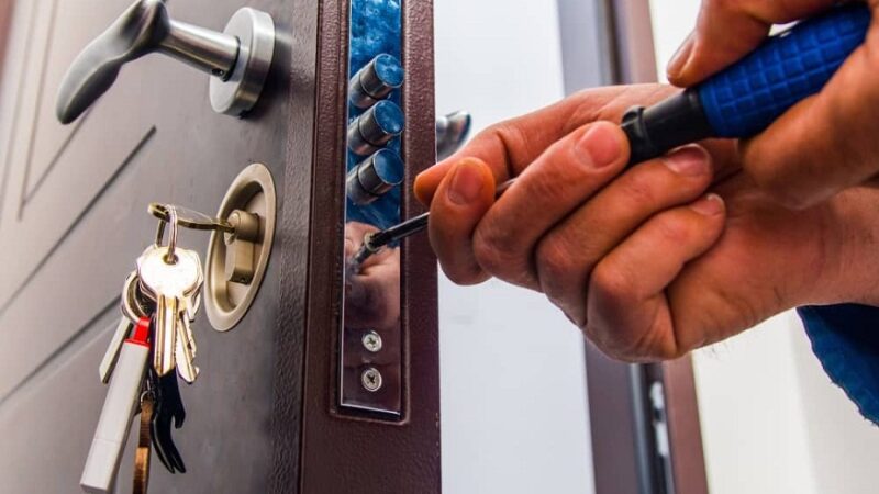 Stuttgart Locksmith – Your 24/7 Emergency Locksmith Service