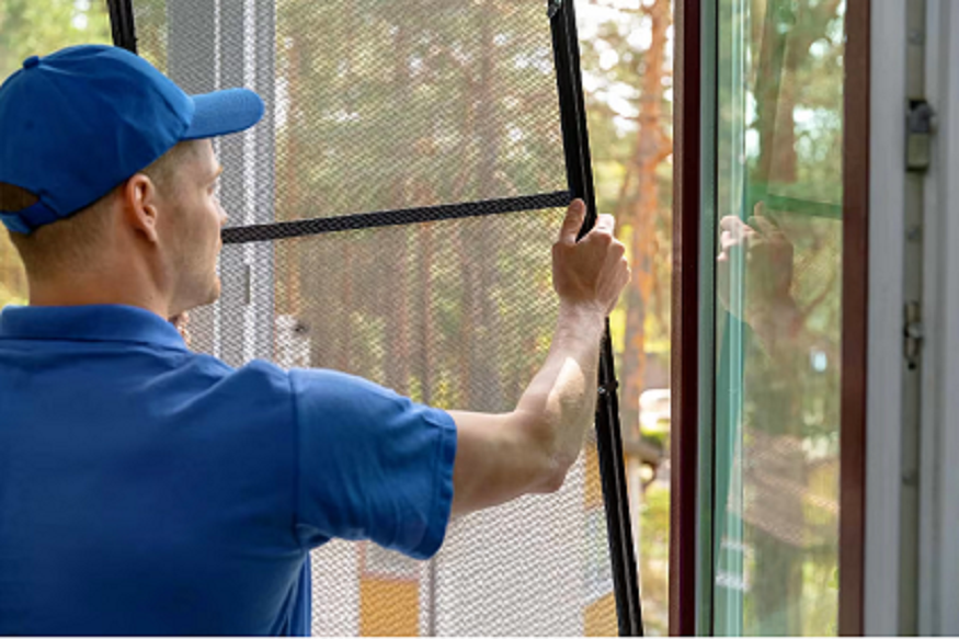 Clear Views, Fresh Air: Tips to Secure the Best Window Screen Repair Service