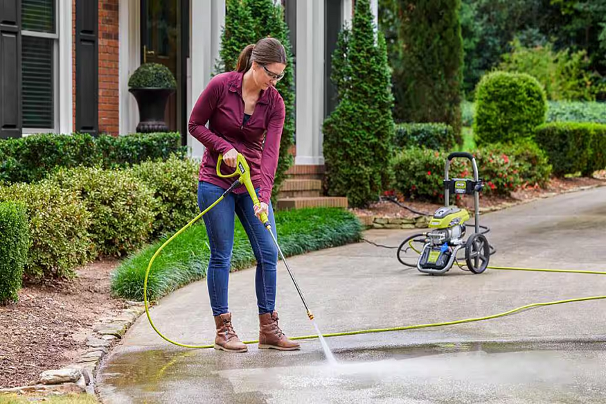The Amazing Benefits of Using Power Washer Pipe Cleaner