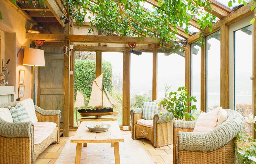 Designing a Sunroom That Feels Like a Natural Extension of Your Home
