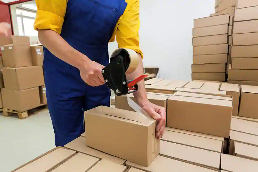 What to Look for in a Mover for Timeliness and Thoughtful Handling