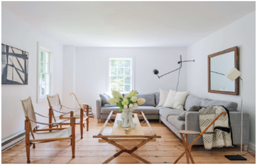 How to Maximize Space with Strategic Interior Residential Painting