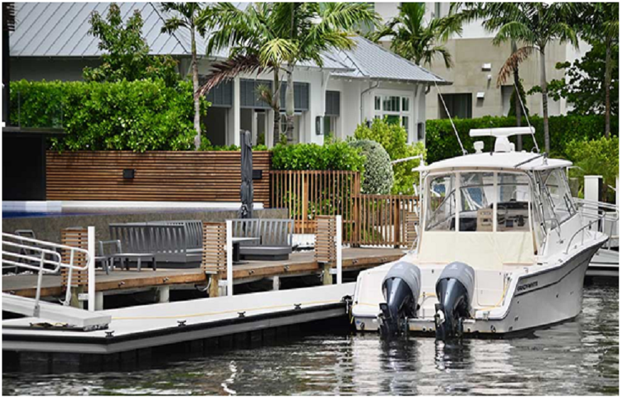 Palm Beach Boat Lift and Dock Installation: Protect Your Investment