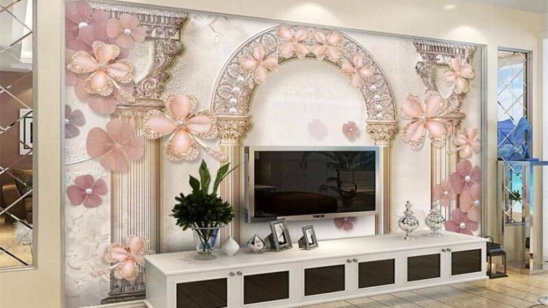 Mastering the Art of Choosing Durable and Delightful Wallpaper