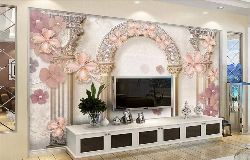 Mastering the Art of Choosing Durable and Delightful Wallpaper