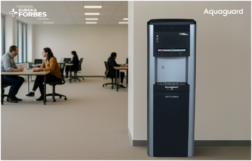 RO Water Plant for Commercial Use: Finding the Best Commercial Water Purifier