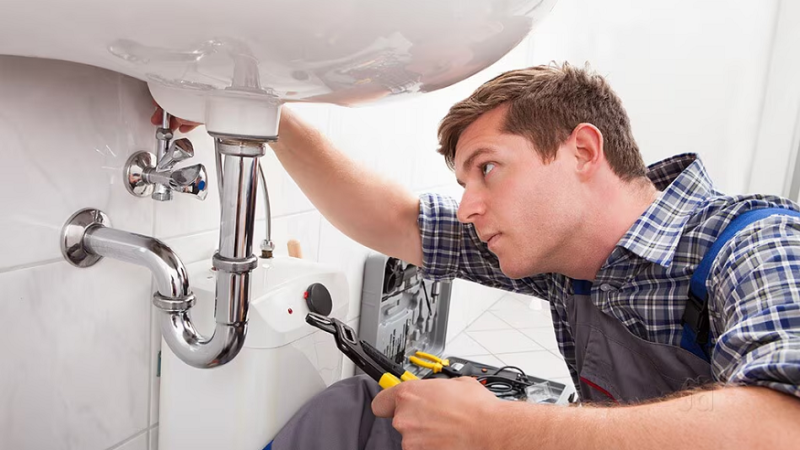10 Essential Preventative Plumbing Maintenance Strategies to Save Money