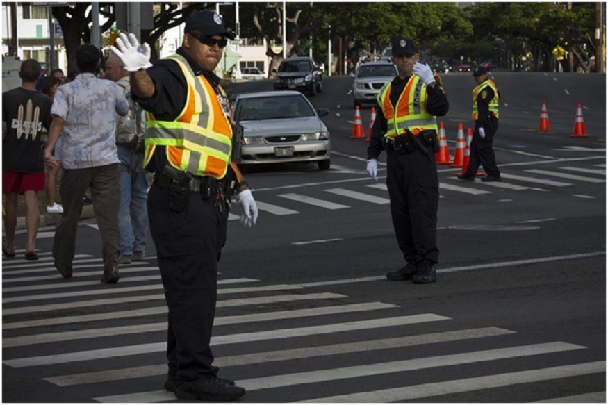 Why Every Traffic Flagger Matters in Construction Zone Management