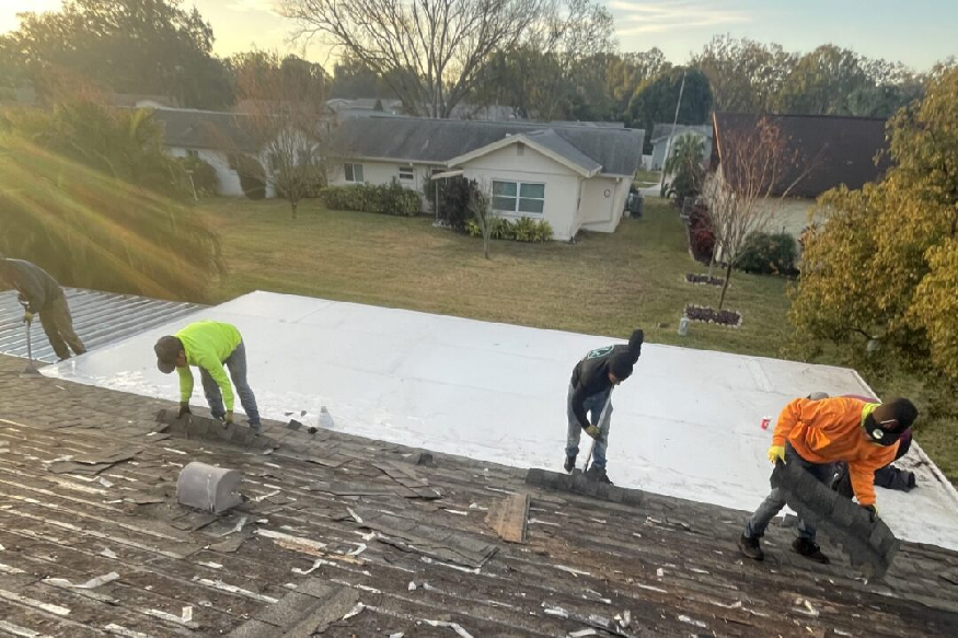 Avoid These Common Roofing Mistakes in Tampa Homes