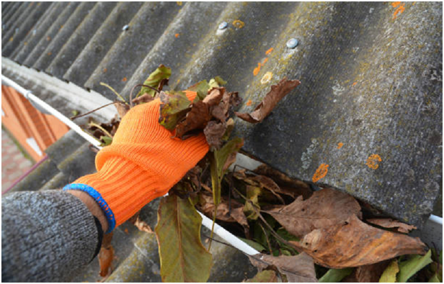 How to Prevent Water Damage After Heavy Rain