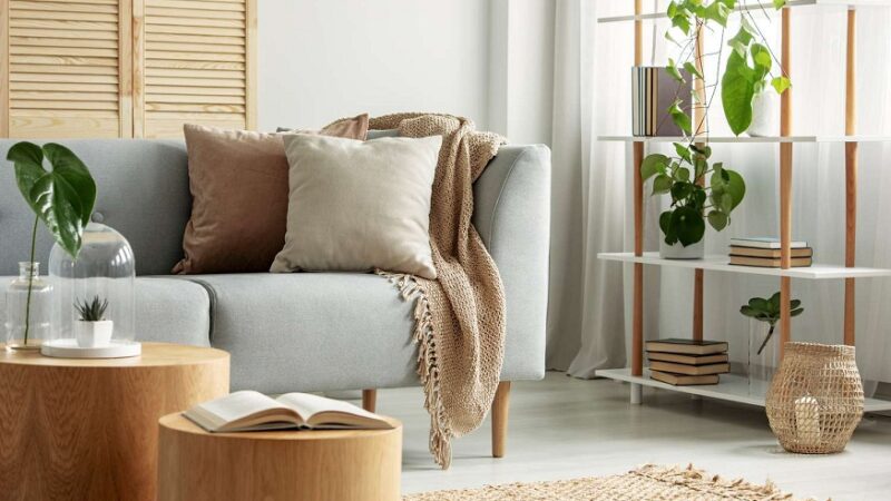 How to Create a Cohesive Look with Thoughtful Interior Decorating