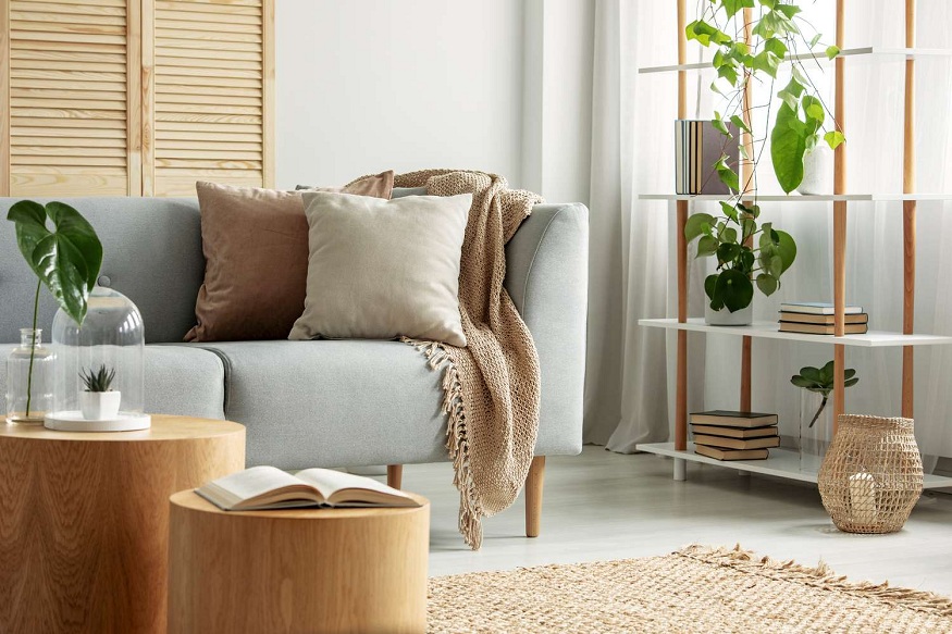 How to Create a Cohesive Look with Thoughtful Interior Decorating