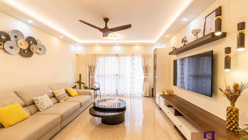 How to Choose Undertones in Paint Colors for Perfect Room Harmony