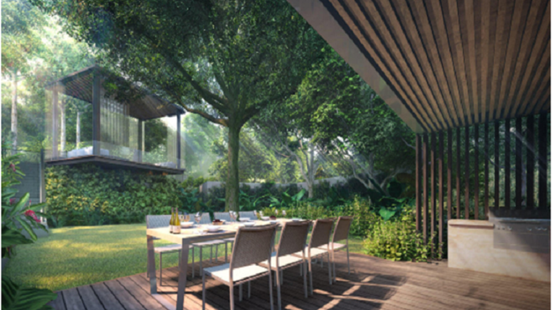 Your peaceful getaway is waiting for you in Penrith and Skye at Holland.