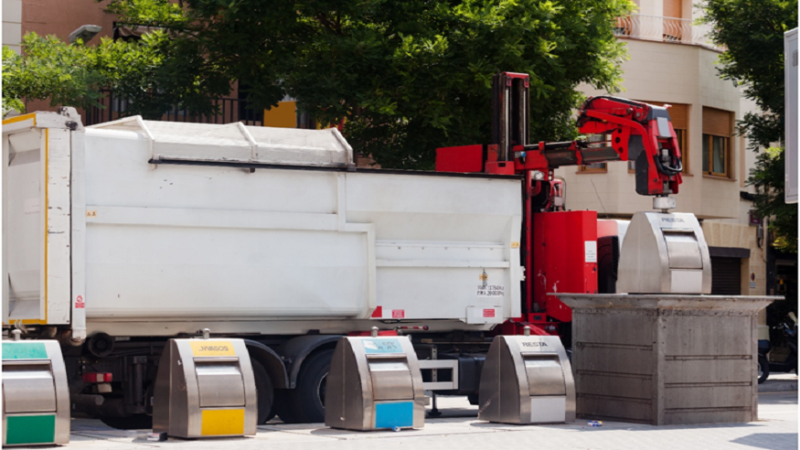 How Businesses Handle Debris Removal During Renovations