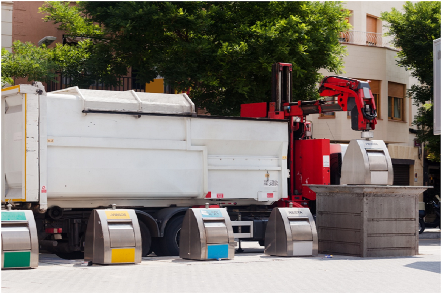 How Businesses Handle Debris Removal During Renovations