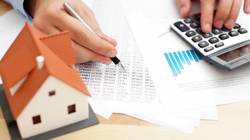 DSCR Loans: Unlocking Investment Property Financing