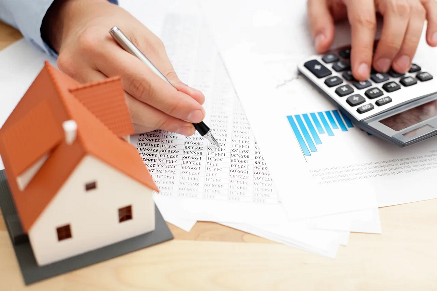 DSCR Loans: Unlocking Investment Property Financing
