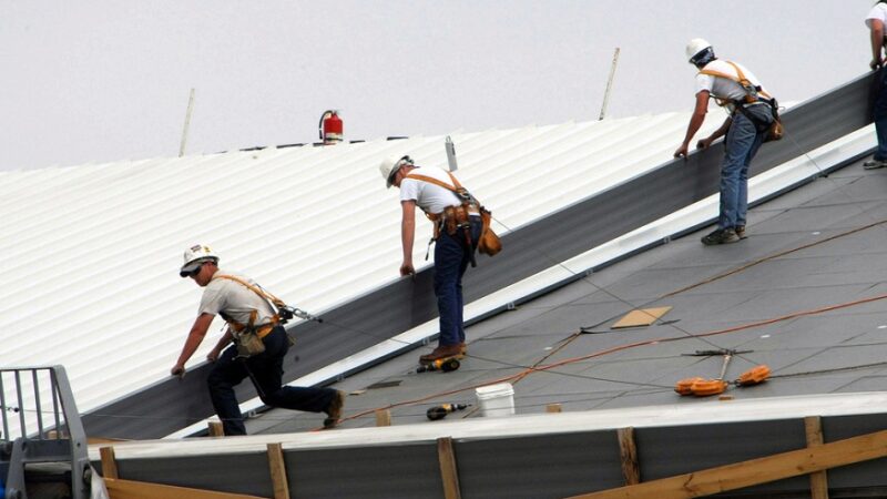 Rating The Top Commercial Roofing Contractors in San Mateo, Ca
