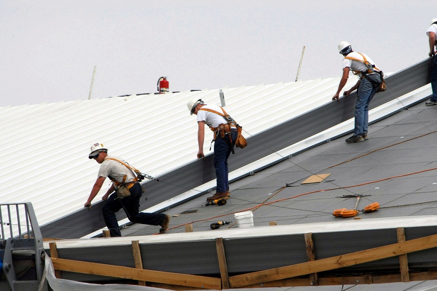 Rating The Top Commercial Roofing Contractors in San Mateo, Ca