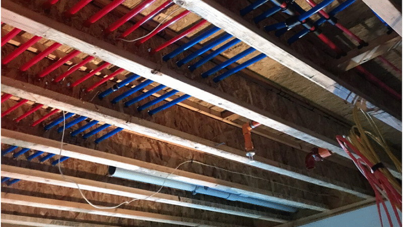 Benefits of Whole-Home Repiping in Seminole