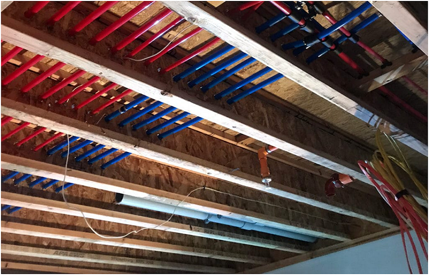 Benefits of Whole-Home Repiping in Seminole