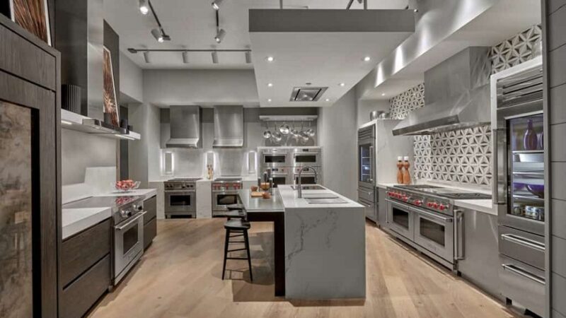 Affordable Kitchens Without Compromise: How to Achieve Luxury on a Sensible Budget