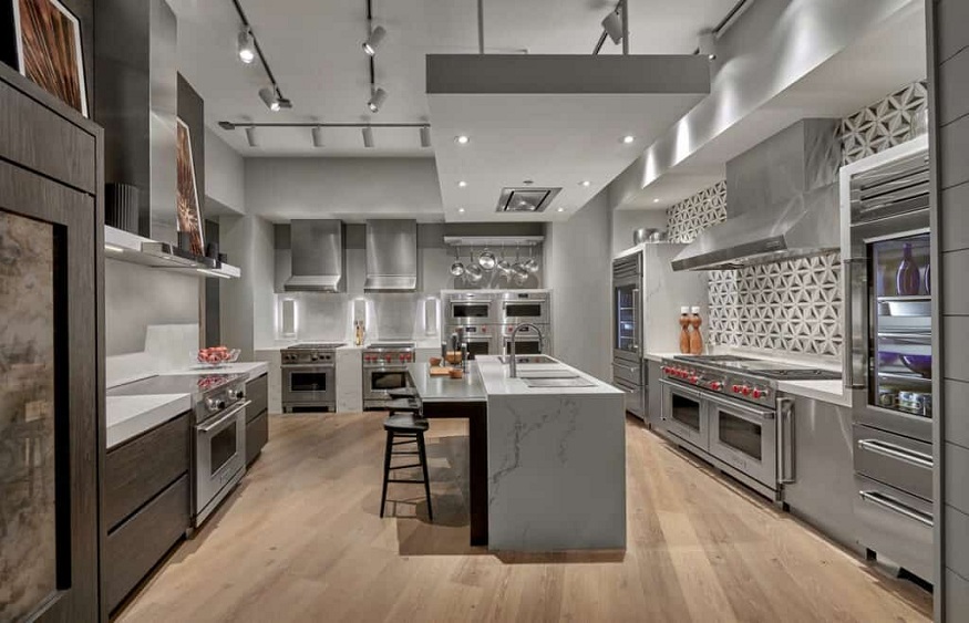 Affordable Kitchens Without Compromise: How to Achieve Luxury on a Sensible Budget