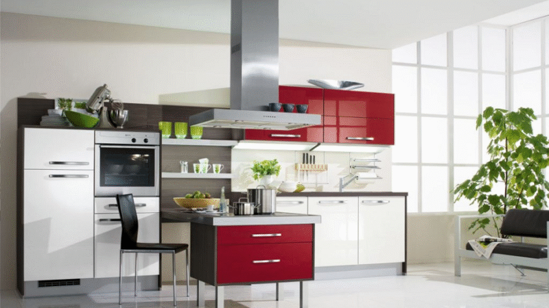Finding the Right Fit: How to Choose Trusted Kitchen and Bathroom Suppliers for Your Home