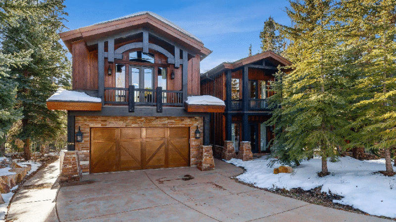 Your Complete Guide to Building a Custom Home in Park City