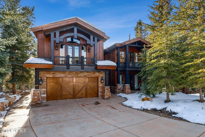 Your Complete Guide to Building a Custom Home in Park City