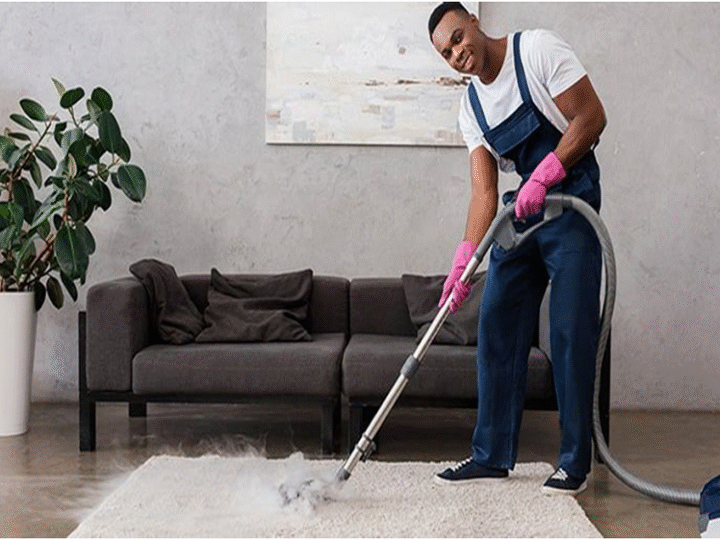 A Brief Guide to Commercial Carpet Cleaning