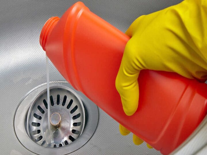 Common Causes of Slow or Clogged Drains and How Experts Fix Them