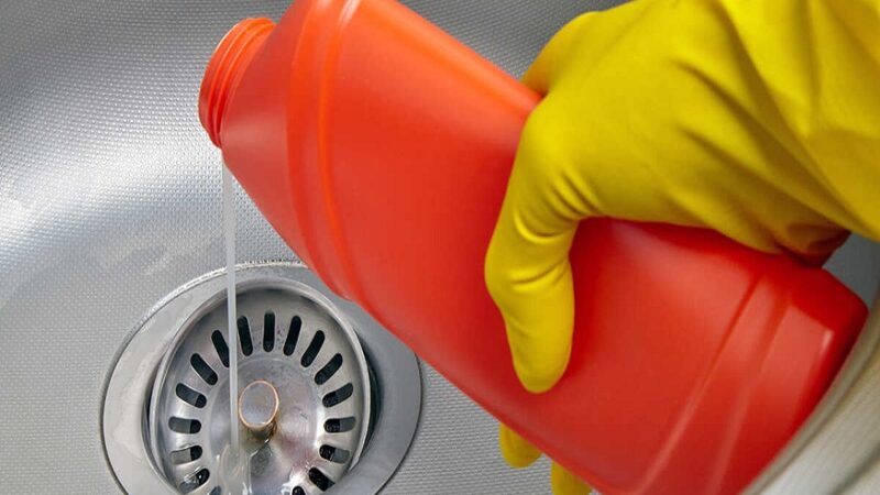 Common Causes of Slow or Clogged Drains and How Experts Fix Them