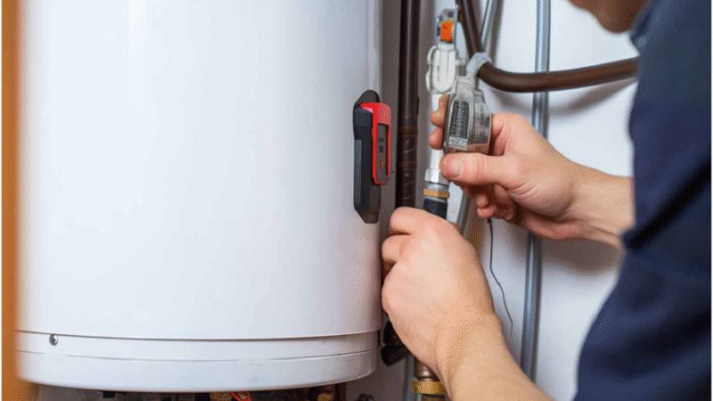 Hot Water Heater Maintenance for Reliable Performance
