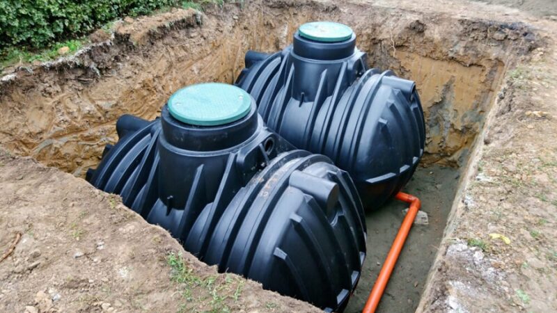 When and How Often Septic Tank Inspections Should Be Done