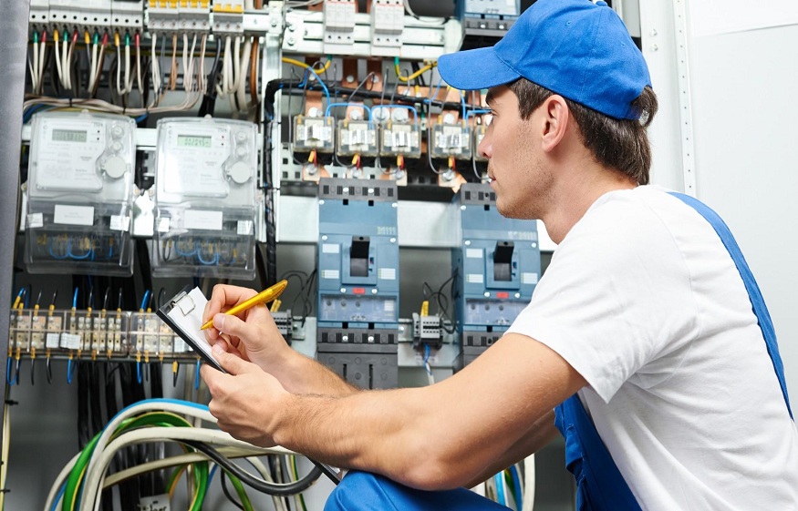 Enhancing Your Business Efficiency with Top-Notch Electrical Services Commercial Solutions