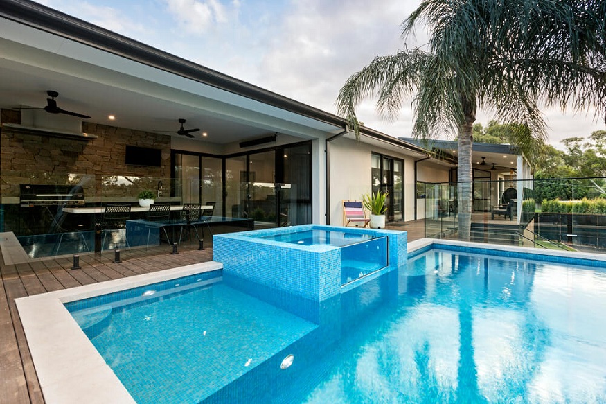 Why Concrete Pools Are the Ultimate Choice for Custom Backyard Designs