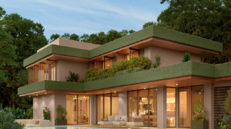 Choosing the Right Wall Colour Combination for Bedroom and Hall Colour Combination for Modern Homes