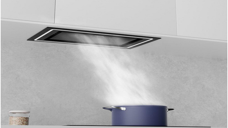 The Complete Guide to Recirculating Cooker Hoods for Modern Kitchens