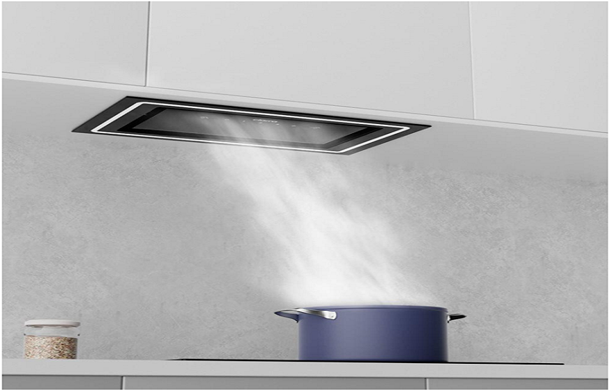 The Complete Guide to Recirculating Cooker Hoods for Modern Kitchens