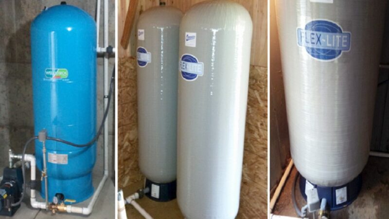 Understanding Well Pump Repair and the Role of a Well Pump and Pressure Tank in Reliable Water Systems