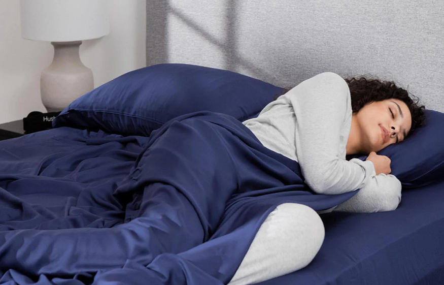 Top Cooling Bed Sheets for Hot Menopause Nights