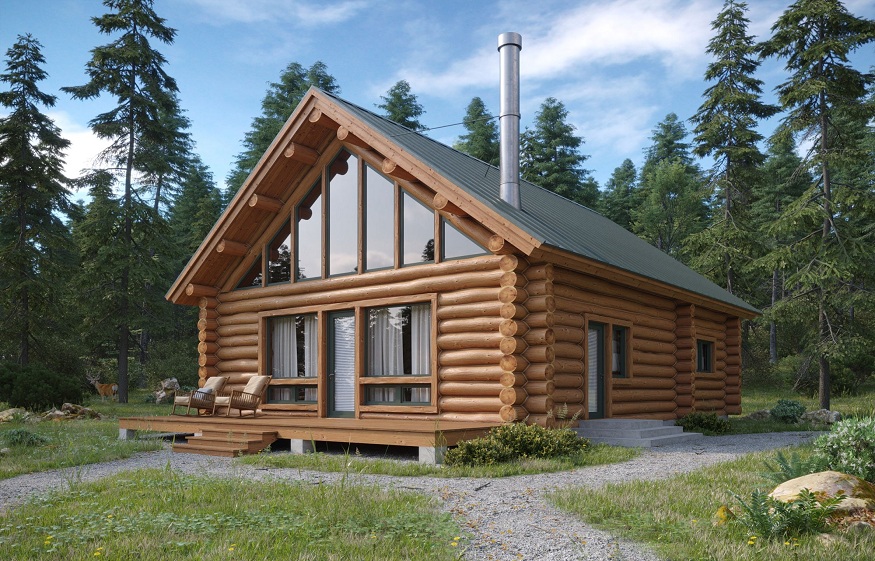 A Guide to Choosing the Right Cabin Style for Your Washington Property