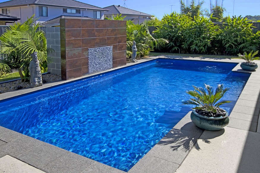 Integrating Modern Landscaping with Your Sydney Fibreglass Pool
