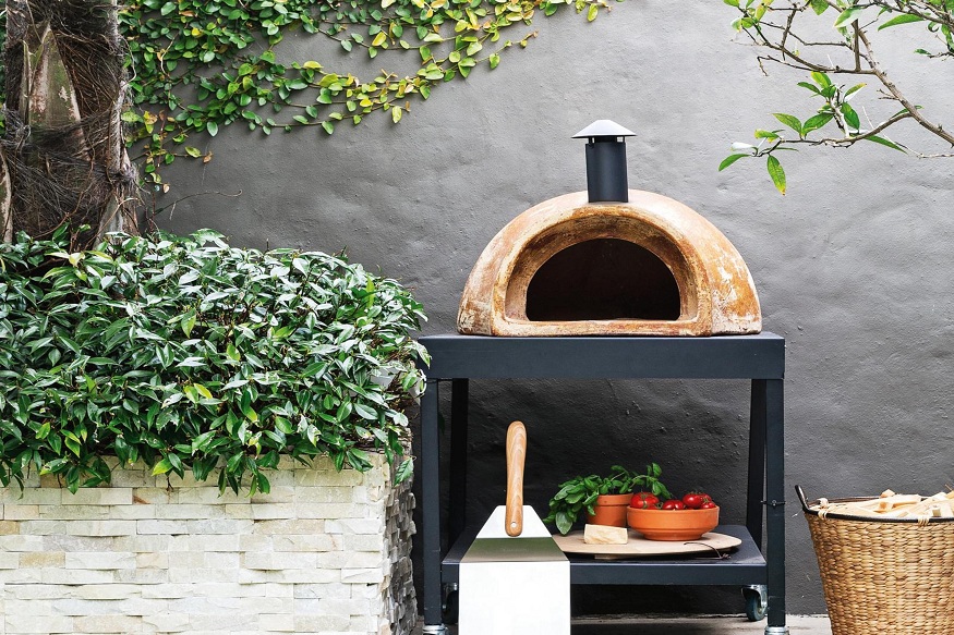 Best Recipes for Your WiFi Outdoor Oven This Summer